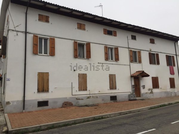 appartamento in vendita a Fornovo di Taro in zona Sivizzano
