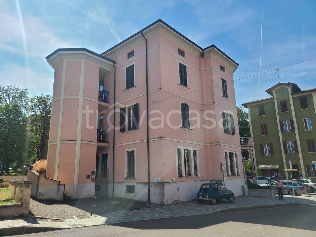 appartamento in vendita a Fornovo di Taro