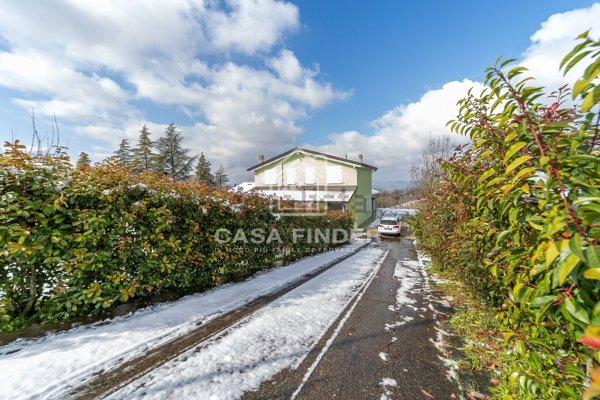 casa indipendente in vendita a Fornovo di Taro