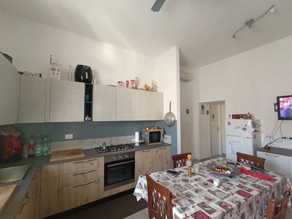 appartamento in vendita a Fornovo di Taro