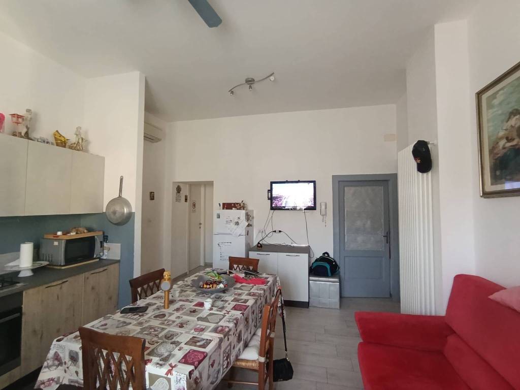 appartamento in vendita a Fornovo di Taro
