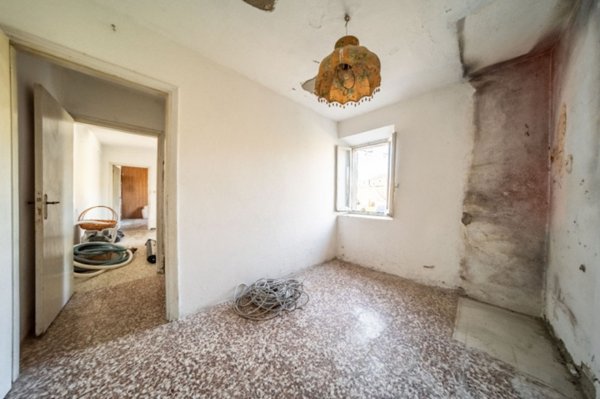 appartamento in vendita a Fornovo di Taro in zona Citerna