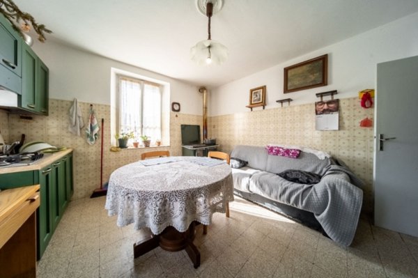 appartamento in vendita a Fornovo di Taro in zona Citerna