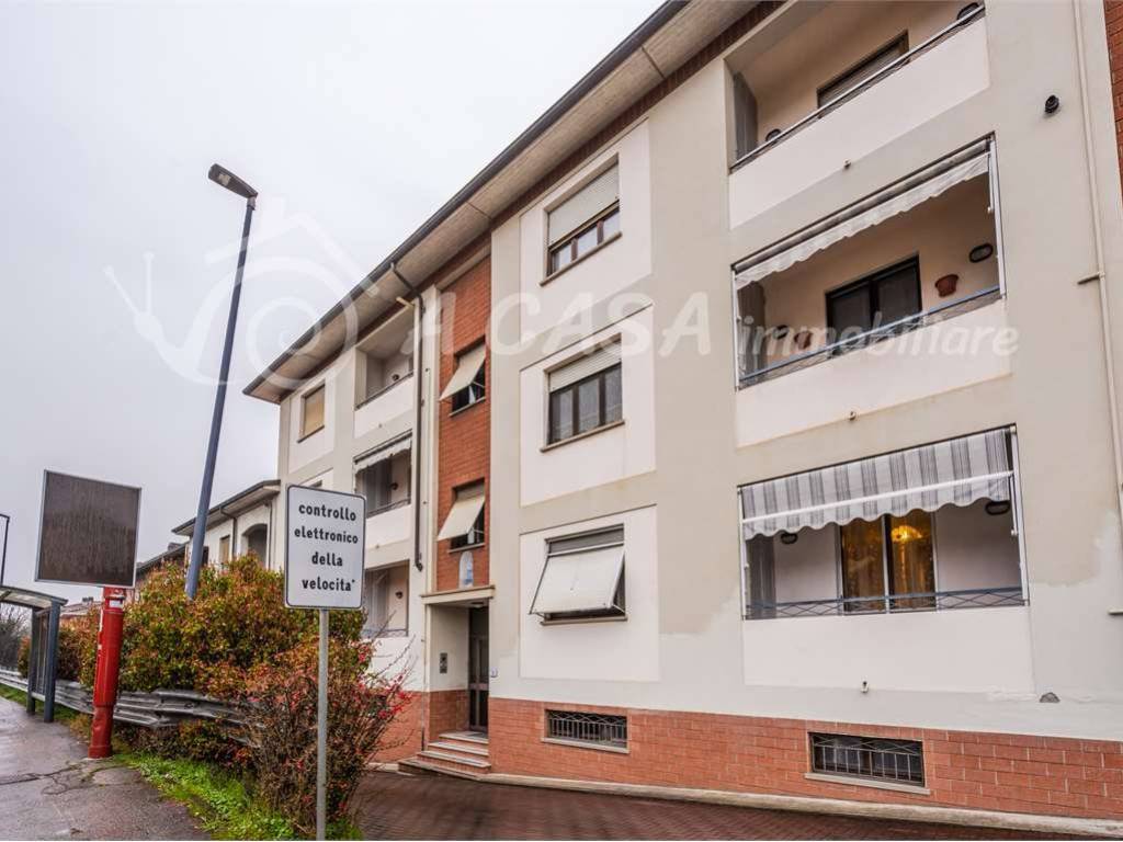 appartamento in vendita a Fornovo di Taro in zona Riccò