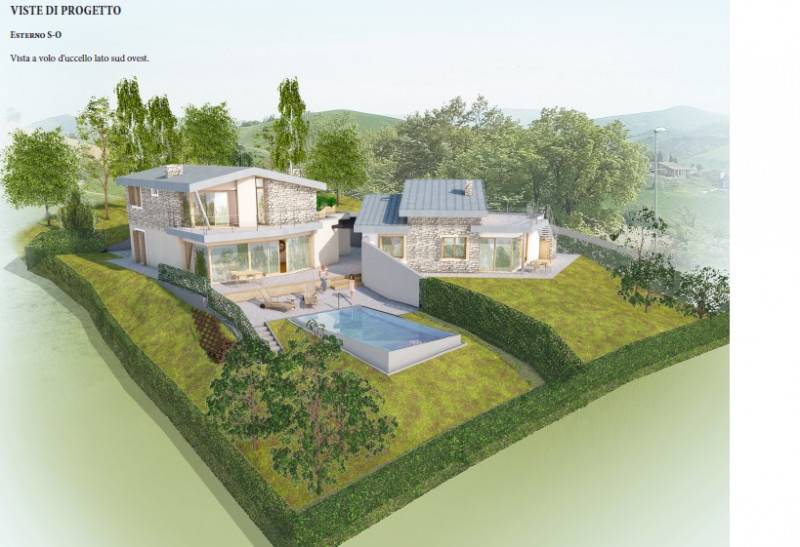 casa indipendente in vendita a Fornovo di Taro in zona Cafragna