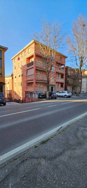 appartamento in vendita a Fornovo di Taro