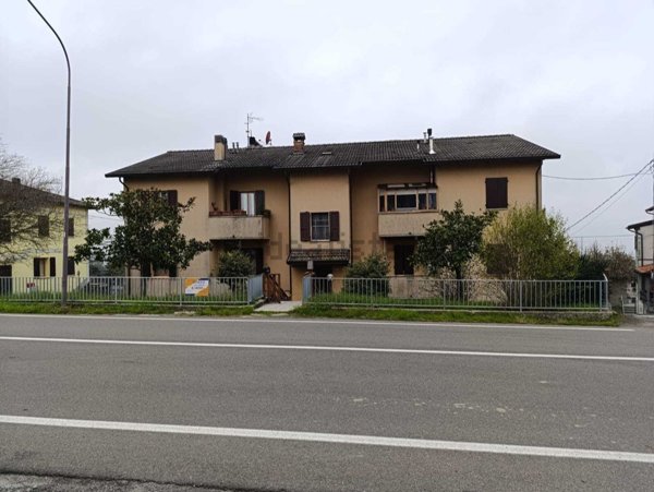 appartamento in vendita a Fornovo di Taro