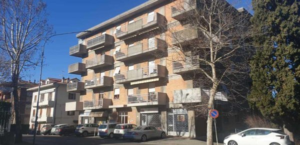 appartamento in vendita a Fornovo di Taro