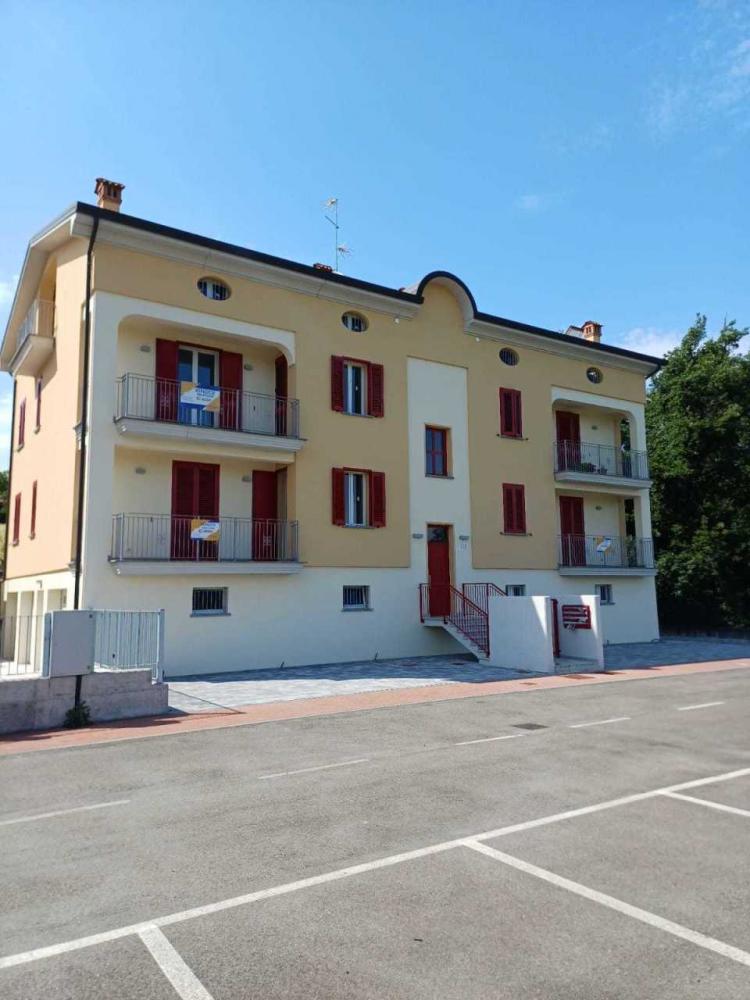 appartamento in vendita a Fornovo di Taro