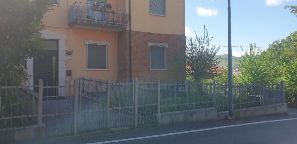 appartamento in vendita a Fornovo di Taro