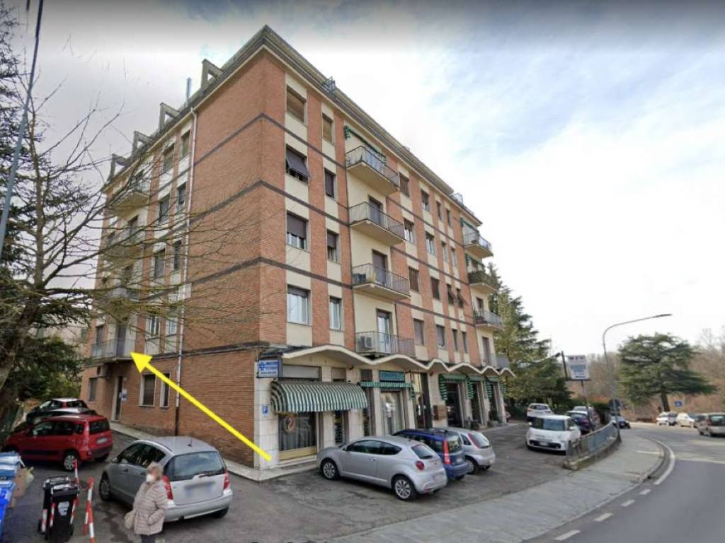 ufficio in vendita a Fornovo di Taro