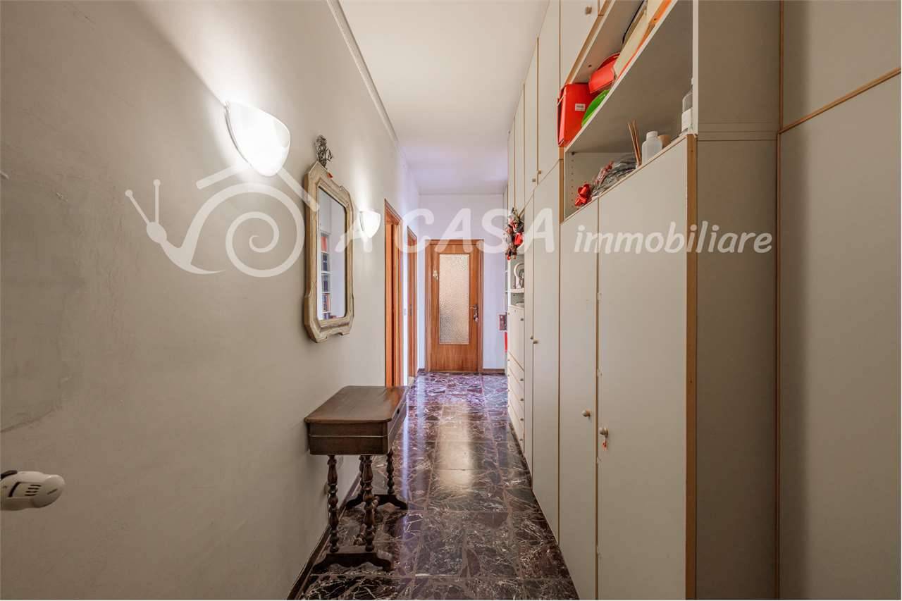 appartamento in vendita a Fornovo di Taro