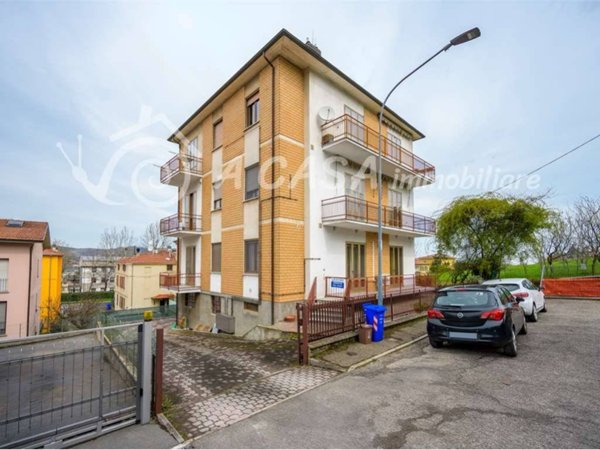 appartamento in vendita a Fornovo di Taro