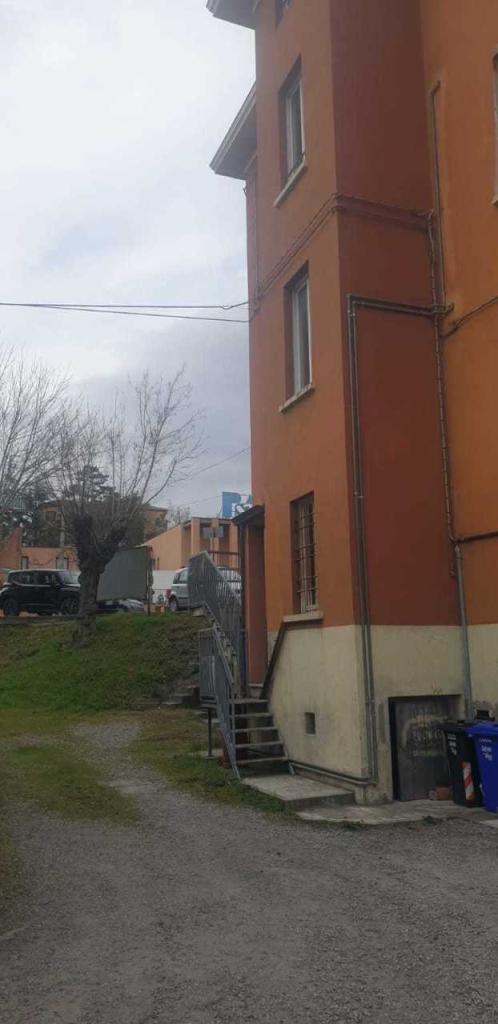 appartamento in vendita a Fornovo di Taro