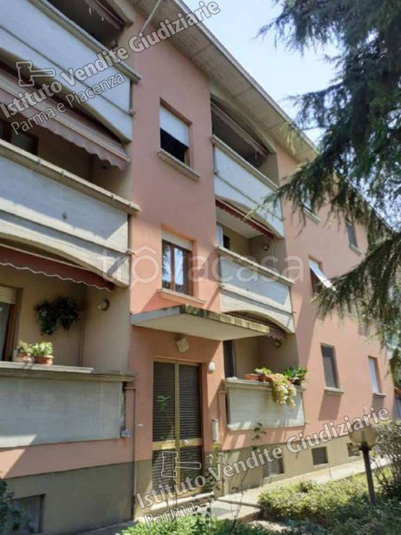 appartamento in vendita a Fornovo di Taro