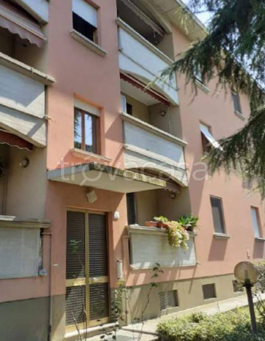 appartamento in vendita a Fornovo di Taro