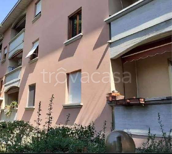 appartamento in vendita a Fornovo di Taro
