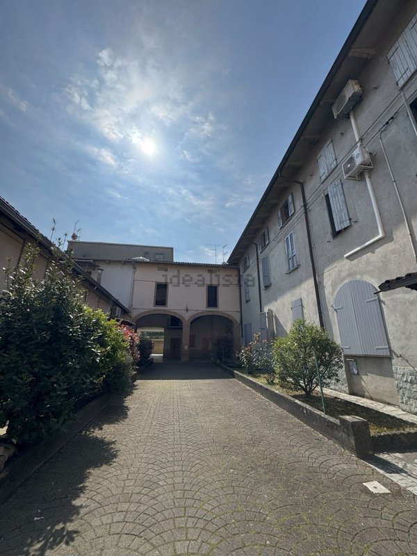 appartamento in vendita a Fornovo di Taro in zona Riccò