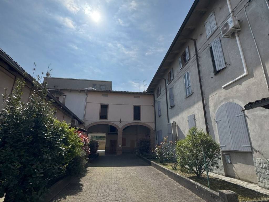appartamento in vendita a Fornovo di Taro in zona Riccò