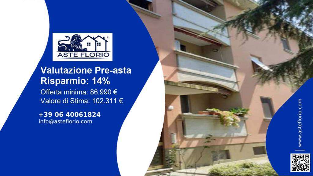appartamento in vendita a Fornovo di Taro in zona Riccò
