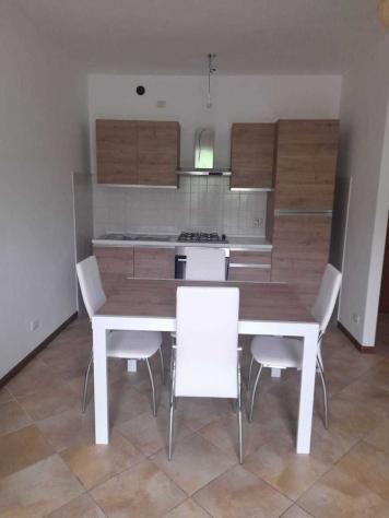 appartamento in vendita a Fornovo di Taro in zona Piazza