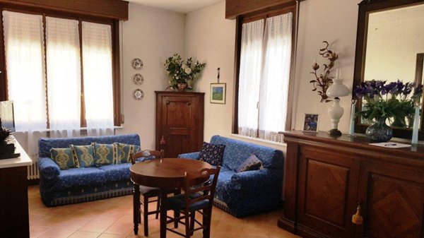 appartamento in vendita a Fornovo di Taro