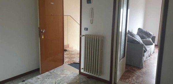 appartamento in vendita a Fornovo di Taro