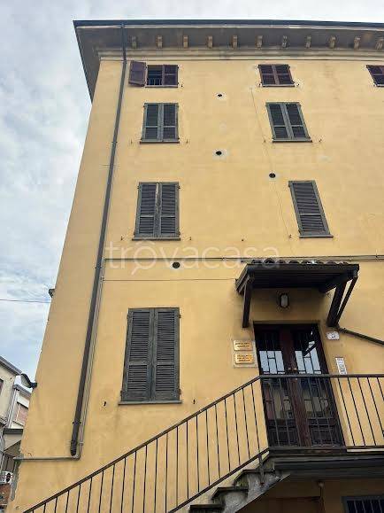 appartamento in vendita a Fornovo di Taro