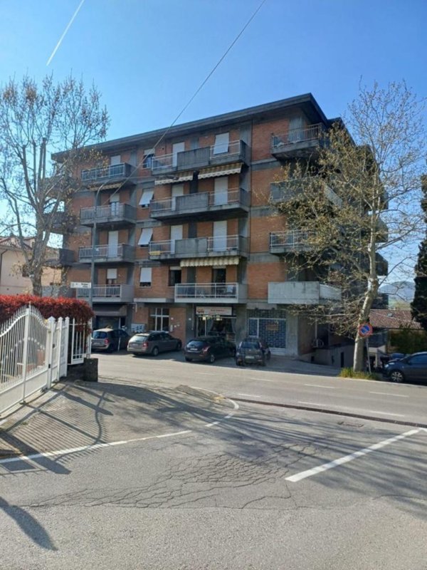 appartamento in vendita a Fornovo di Taro