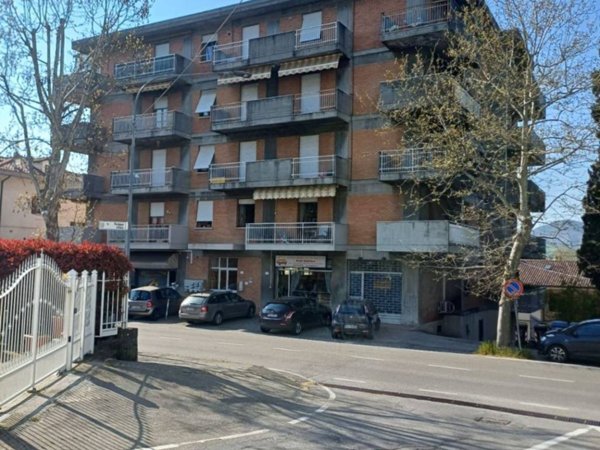 appartamento in vendita a Fornovo di Taro
