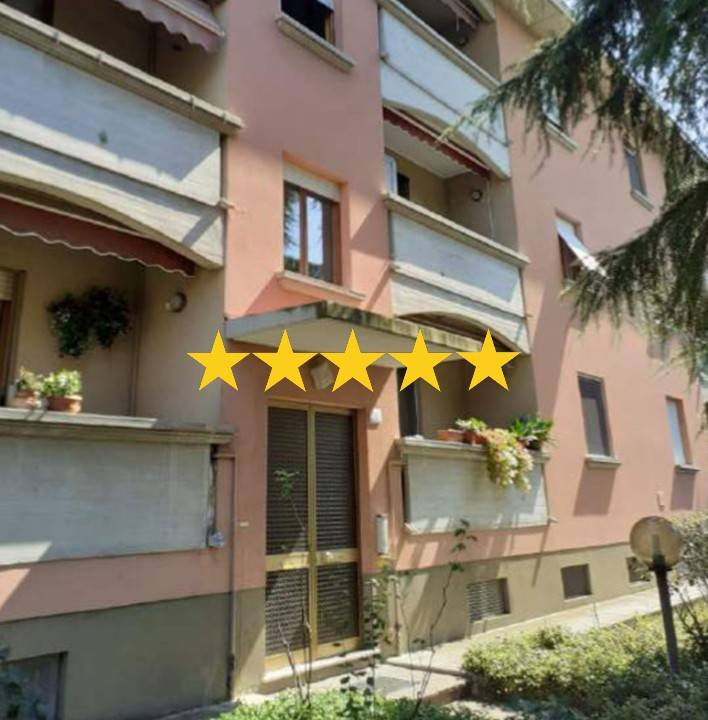 appartamento in vendita a Fornovo di Taro
