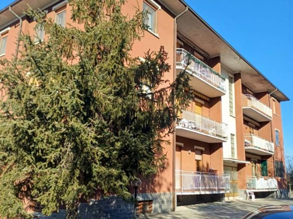 appartamento in vendita a Fornovo di Taro