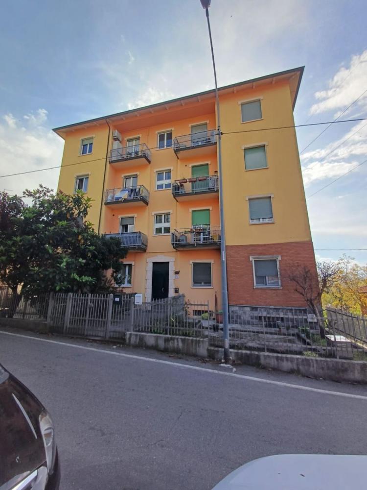 appartamento in vendita a Fornovo di Taro