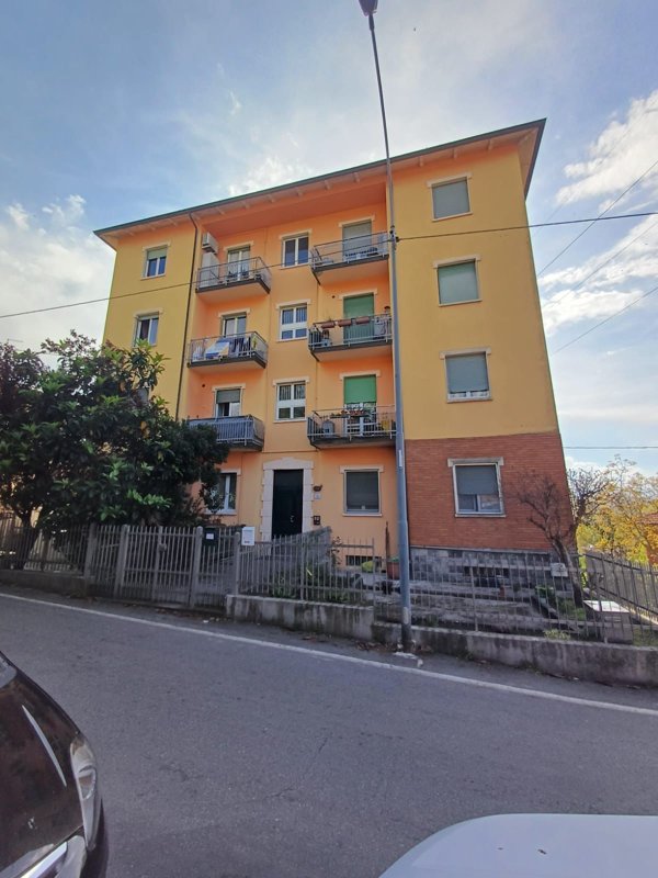 appartamento in vendita a Fornovo di Taro