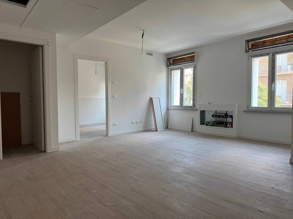 appartamento in vendita a Fornovo di Taro
