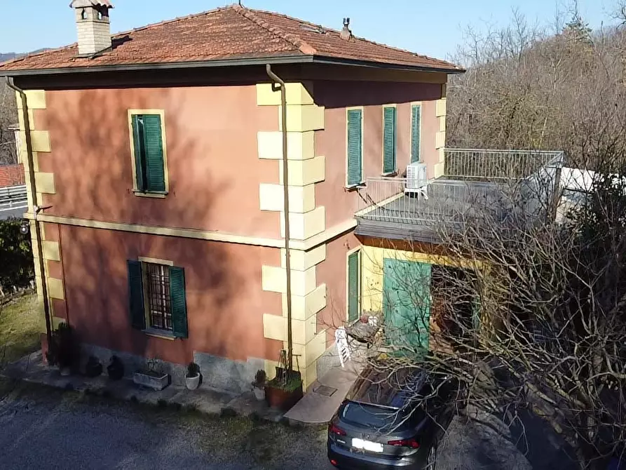casa indipendente in vendita a Fornovo di Taro in zona Citerna