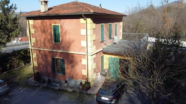 casa indipendente in vendita a Fornovo di Taro in zona Citerna