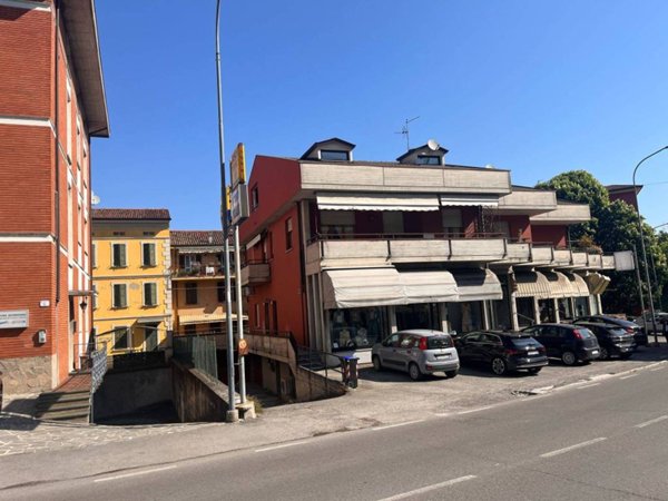 appartamento in vendita a Fornovo di Taro