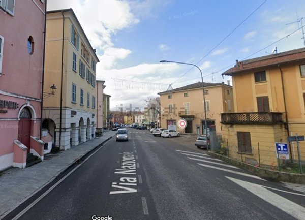 appartamento in vendita a Fornovo di Taro