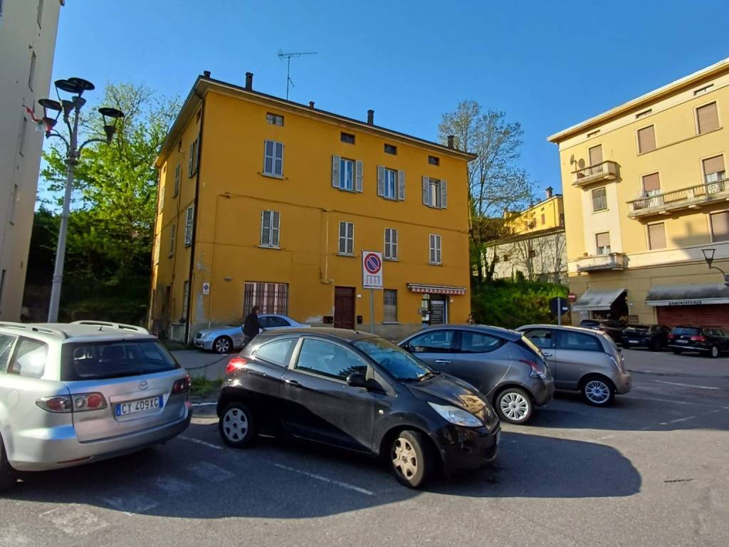 appartamento in vendita a Fornovo di Taro