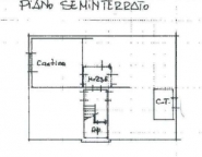 appartamento in vendita a Fornovo di Taro in zona Riccò