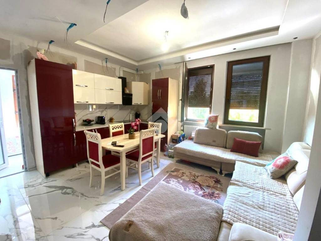 appartamento in vendita a Fornovo di Taro