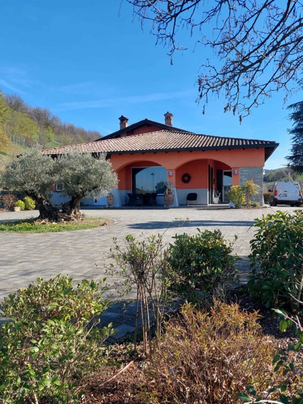 casa indipendente in vendita a Fornovo di Taro in zona Riccò