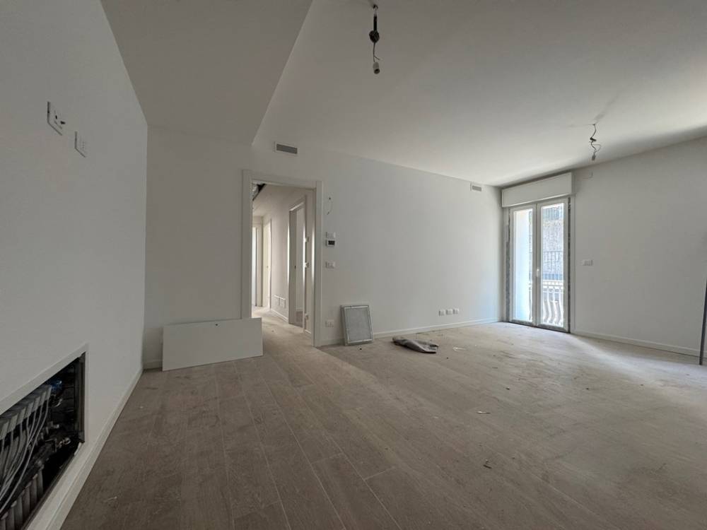 appartamento in vendita a Fornovo di Taro