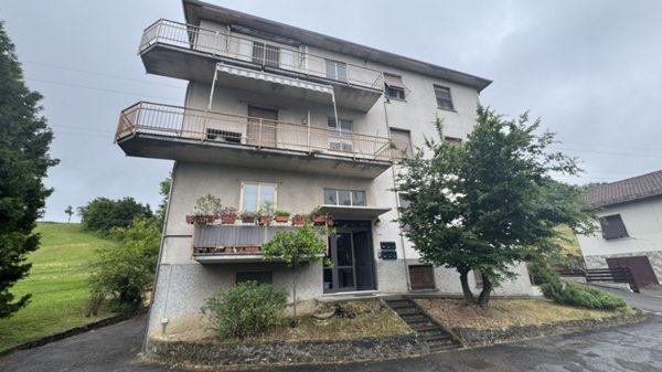 appartamento in vendita a Fornovo di Taro