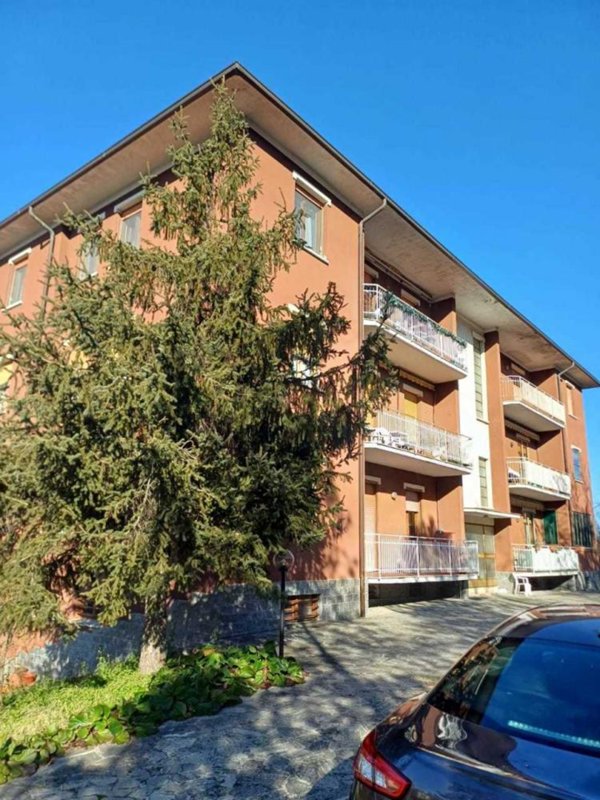 appartamento in vendita a Fornovo di Taro