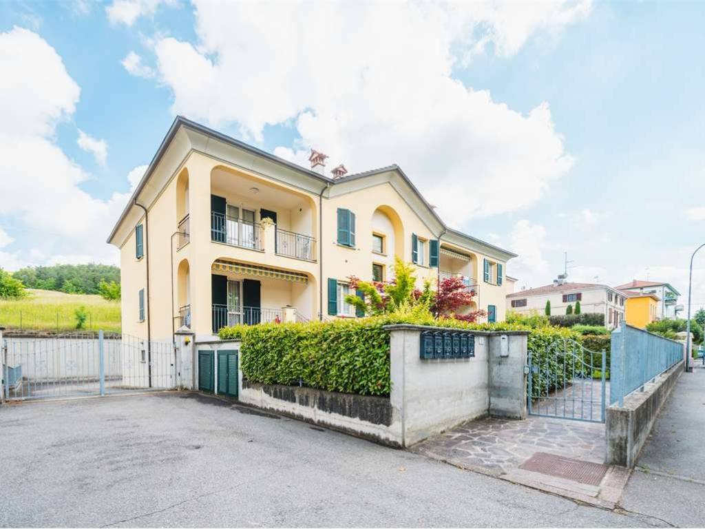 appartamento in vendita a Fornovo di Taro