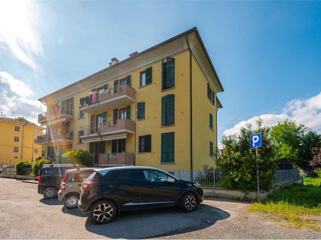 appartamento in vendita a Fornovo di Taro in zona Salita-Riola