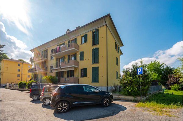 appartamento in vendita a Fornovo di Taro