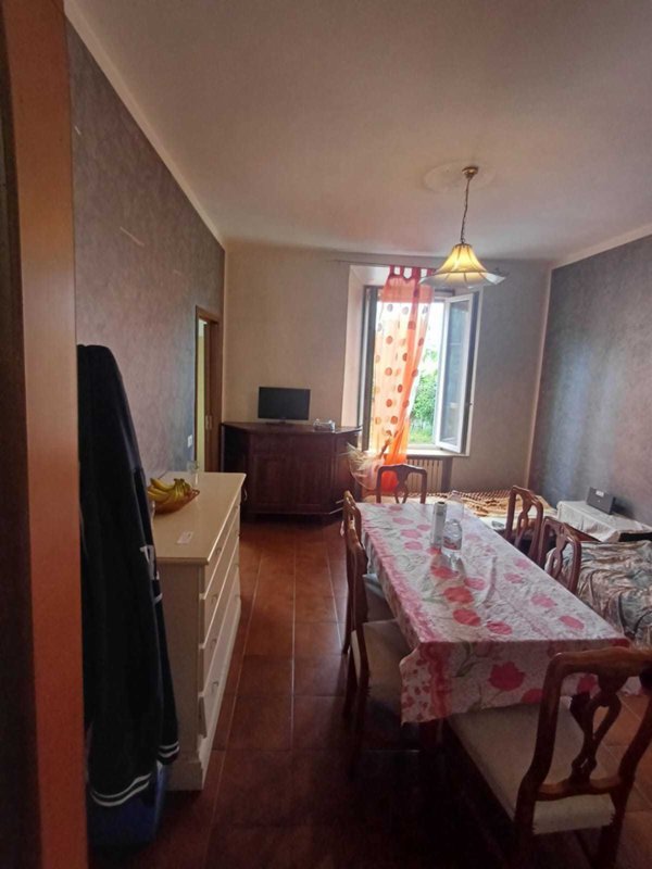 appartamento in vendita a Fornovo di Taro in zona Riccò